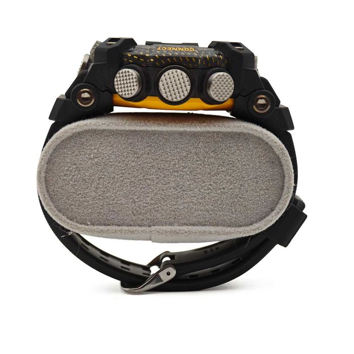 Casig G-Shock Mudmaster B100Y-1A