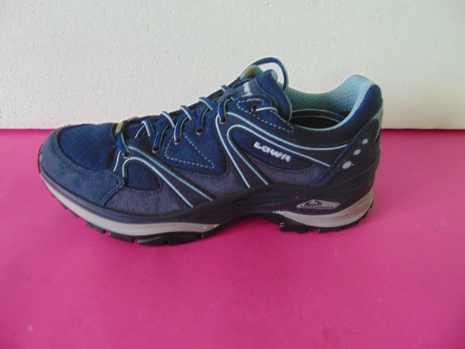 Lowa Gore tex Kalix номер 39 Оригинални туристически обувки