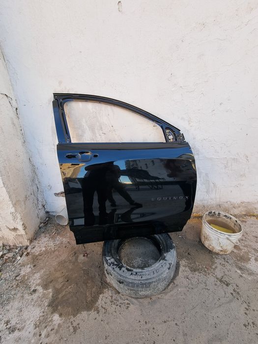 Equinox eshik 2023