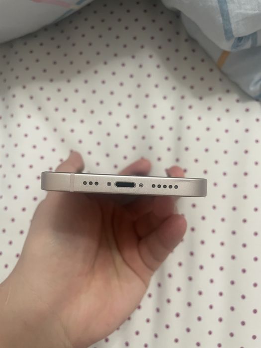 iphone 13 256 GB Pink