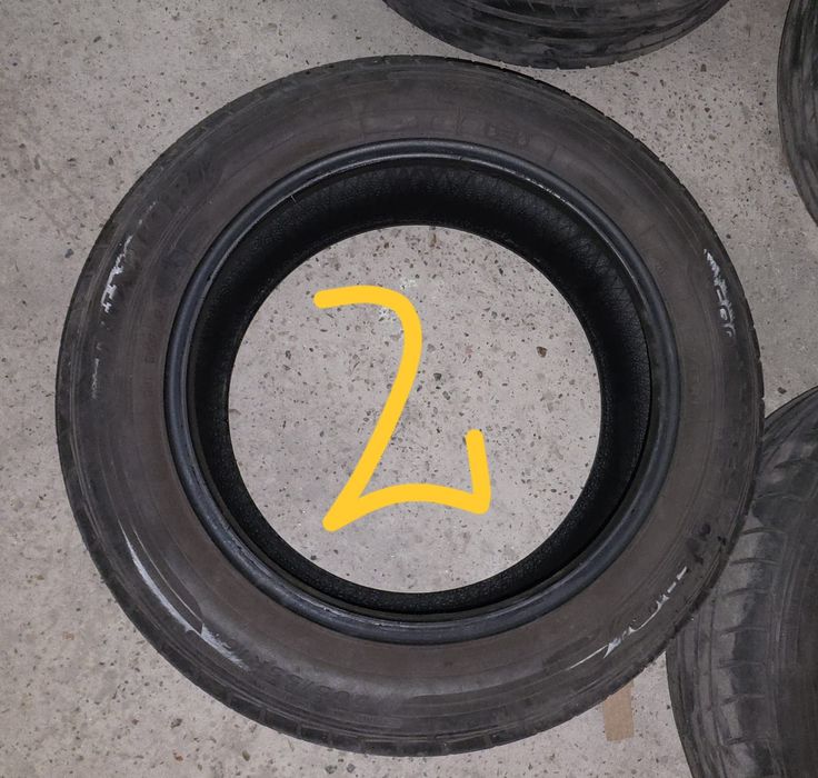 Dunlop 205.55.16 anvelope  de Vara