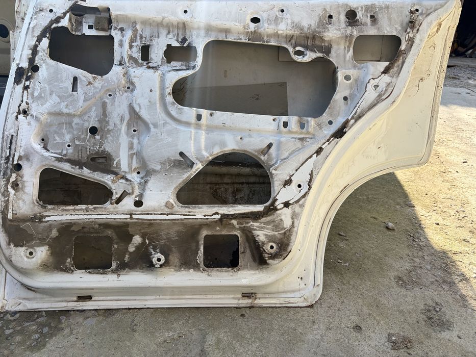 Нексияның есіктері