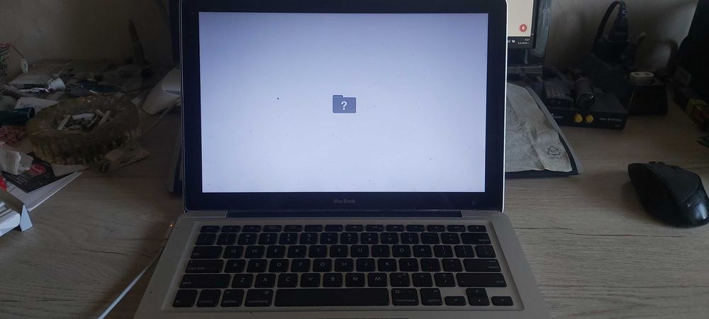 MacBook Pro A1278