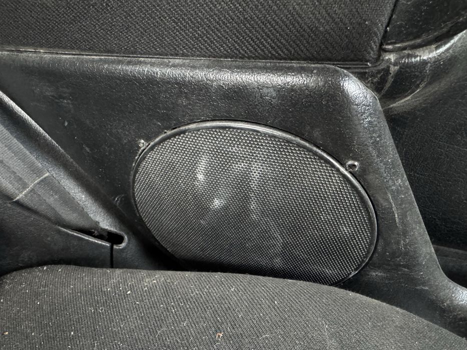 Дверные карты гольф 3 под ЭСП