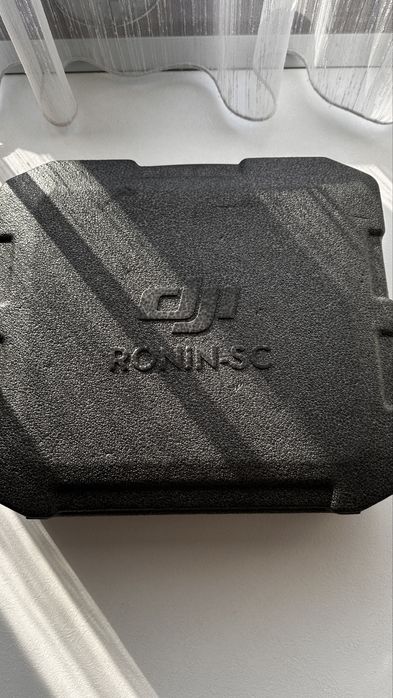 Ronin SC cu motor focus