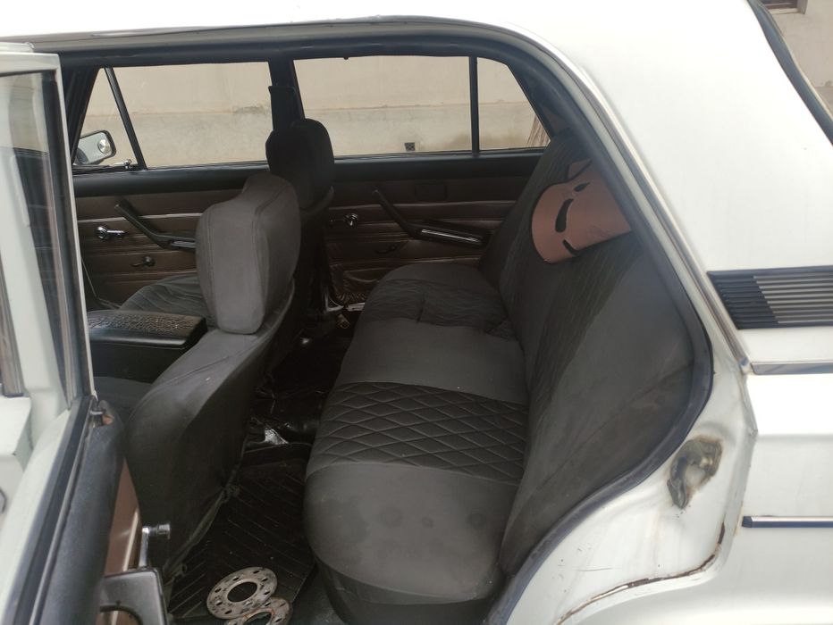 Машина Жигули 06