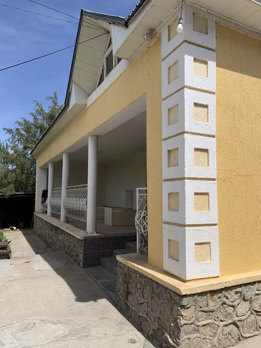 Үй, магазин, Балықхана Сатылады