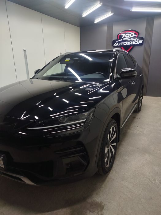 BYD chipiyon 2023 yili  605 zapas hod