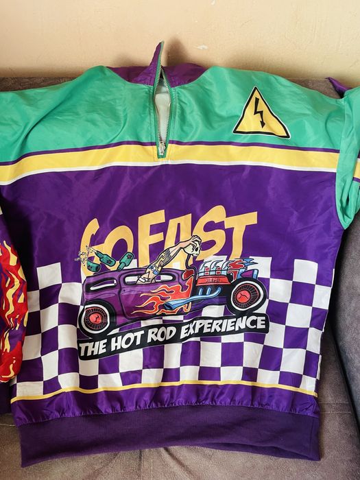 Кофта ветровка, анорак летний