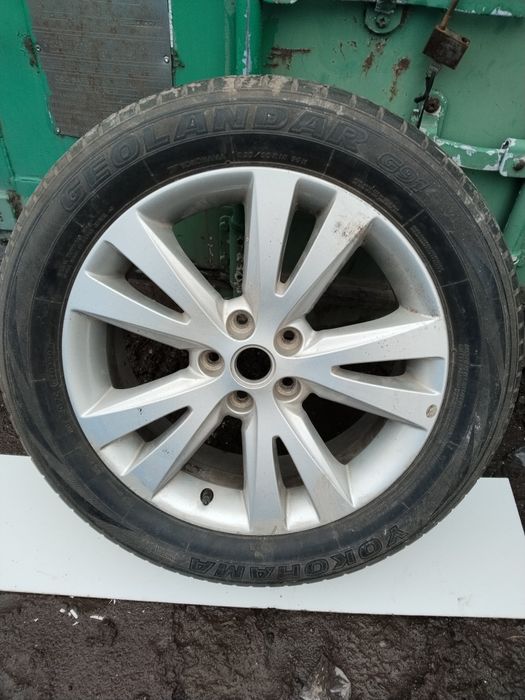 Продам диски  R 18
