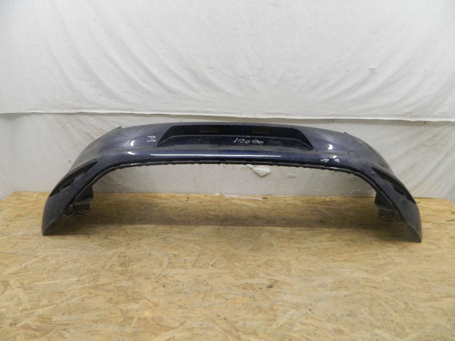 Bara spate VW Golf 7 Hatchback, 2013, 2014, 2015, 5G6807421.