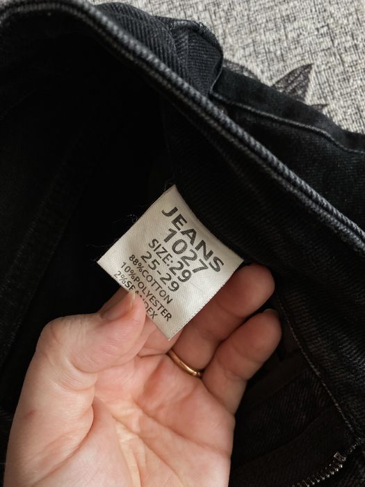 Джинсы голубые, серые, черные