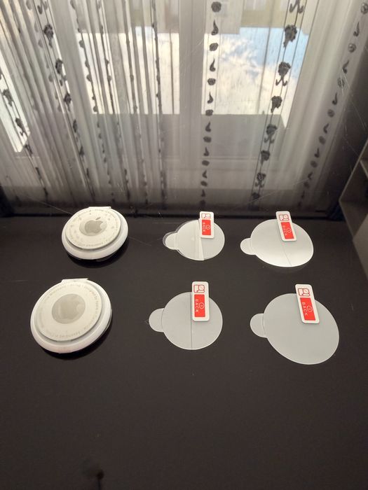 Vand Apple Airtag Gen 1