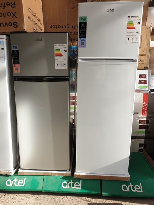 Холодильник/Xolodilnik HD276 Artel