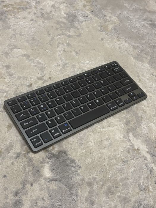 Tastatura wireless usb/bluethoot