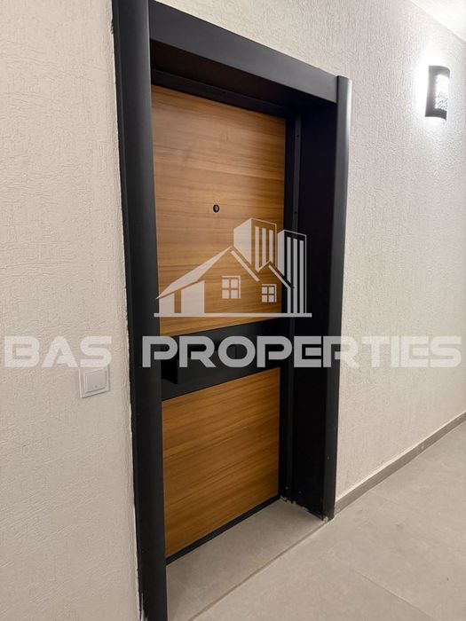 Продава се Едностаен апартамент в София, Малинова долина - 39 кв.м за 1824 €/кв.м - Снимка #12
