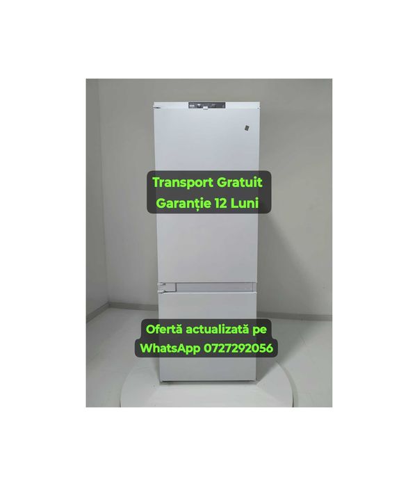 Frigider  Incorporabil WHIRLPOOL NR B554