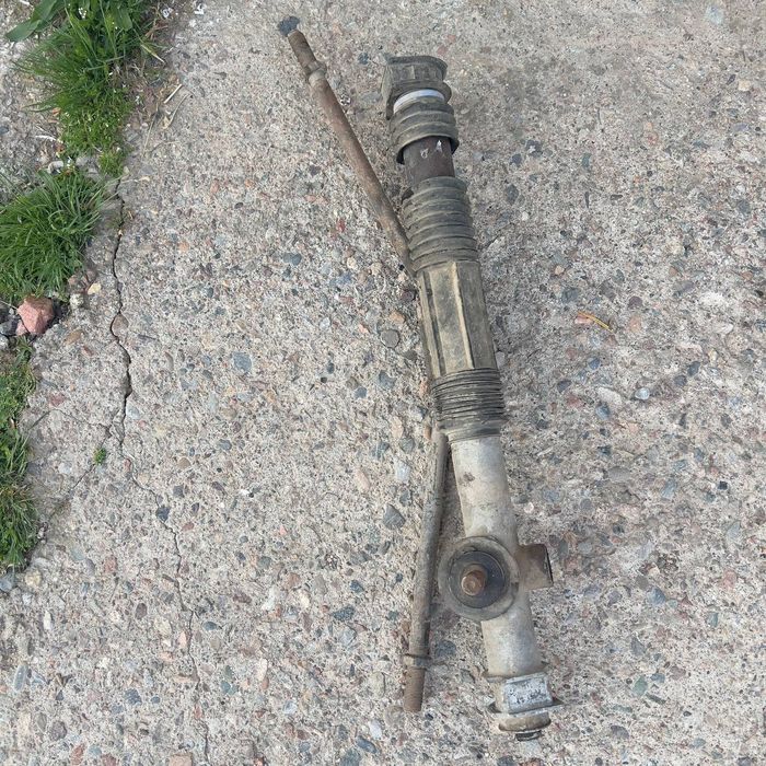 Запчасти на 2109