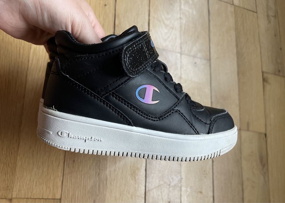 Детски обувки Champion