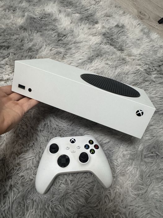 Xbox sereis S 512gb