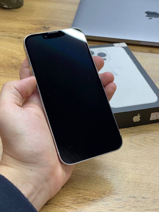 Apple iPhone 13 pro ideal