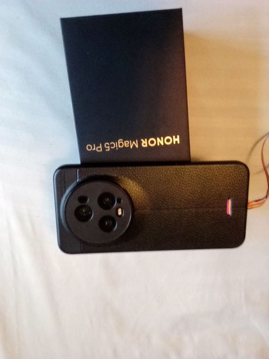 Honor magic 5 pro