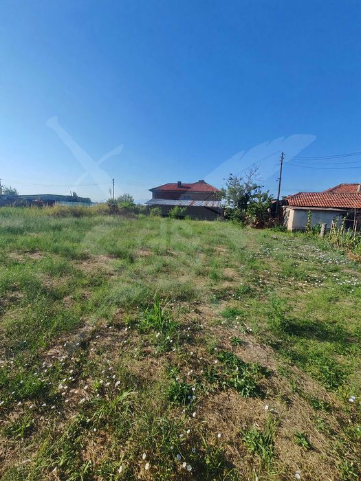 Къща в село Царимир 108722