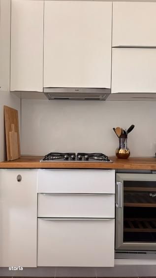 Duplex cu 3 camere, Zona Tei