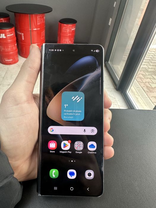 Samsung Galaxy Fold 4