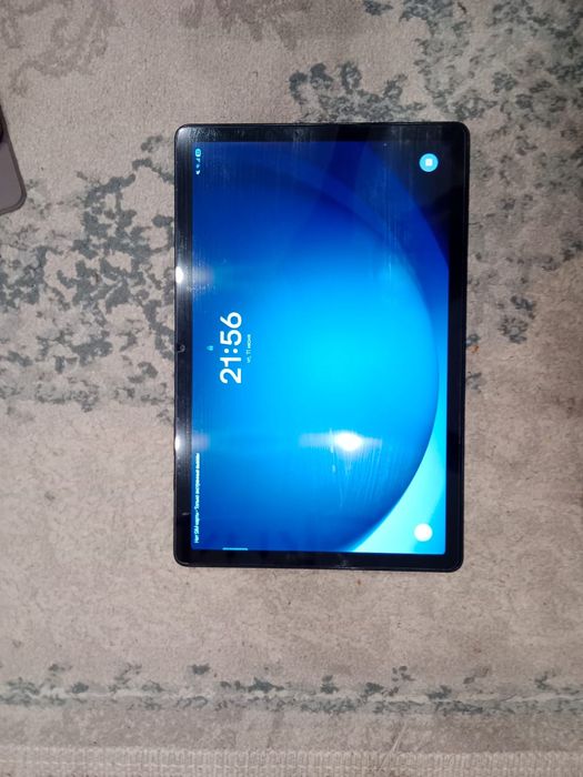 Samsung Galaxy Tab A9+ 5G 8/128GB  +стилус