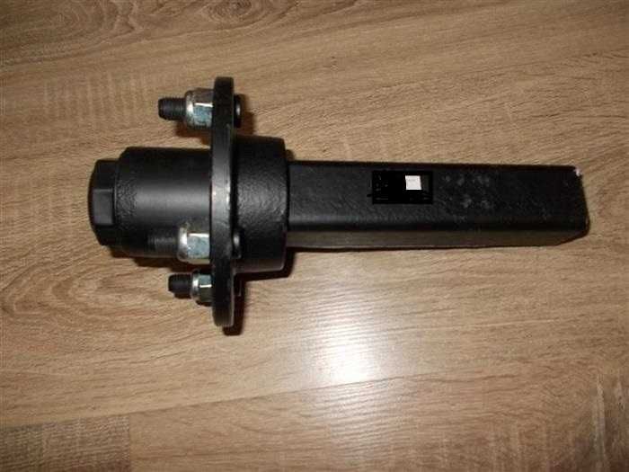 Semiaxa completa de roata butuc carucior