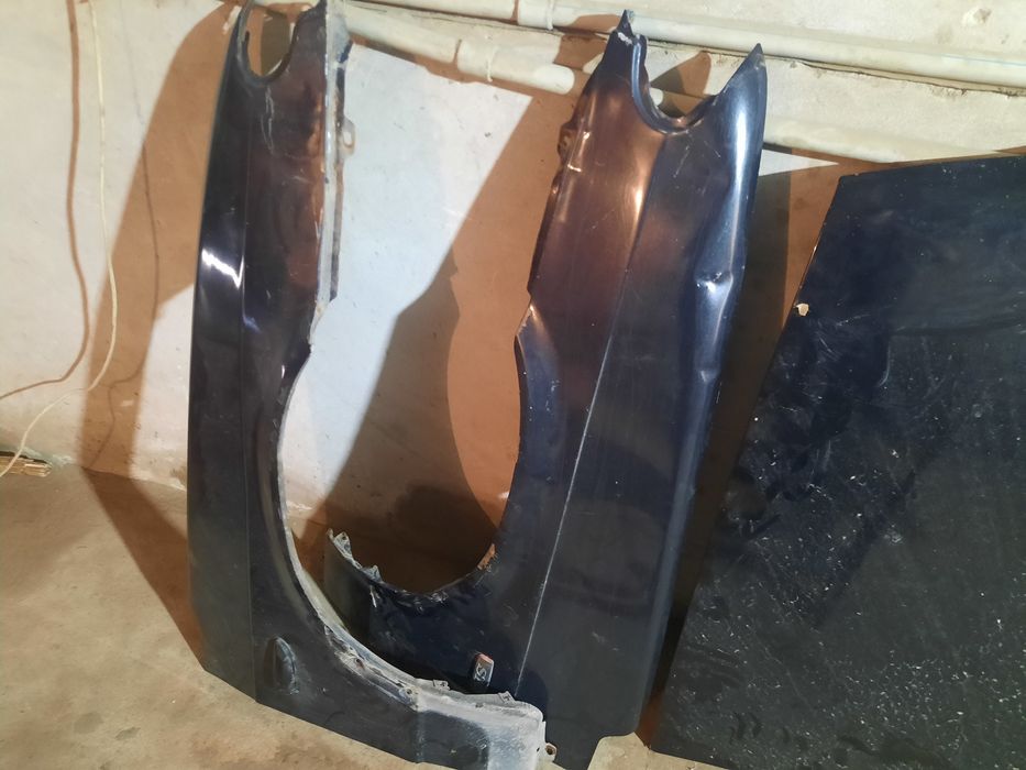 Ваз 2114 бу сапчас