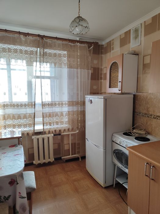 Продам 1.5 квартиру Казахстан 72