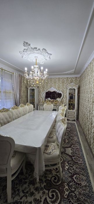 Кибрай 7сот.7хона.