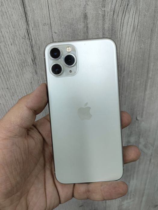 Продам айфон 11 про 64гб