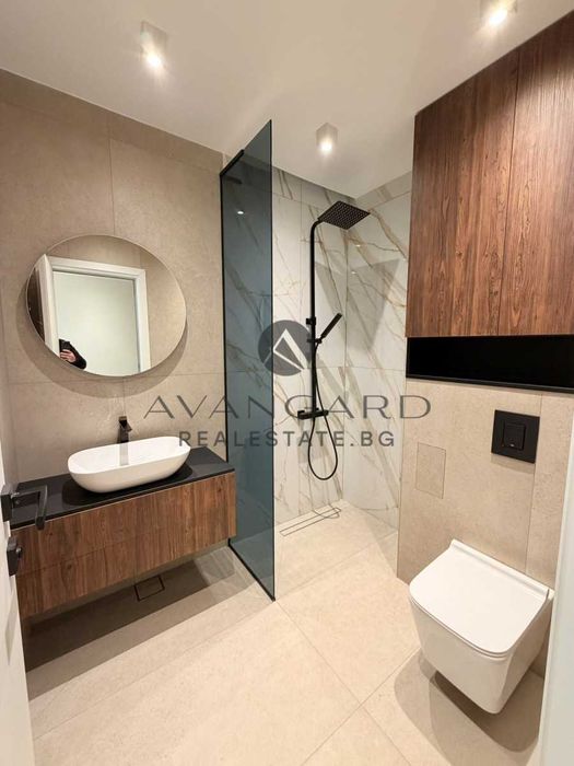 Продава се Двустаен апартамент в Пловдив, Христо Смирненски - 127 кв.м за 2276 €/кв.м - Снимка #8