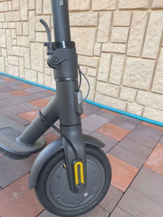 Электро Самокат Xiaomi