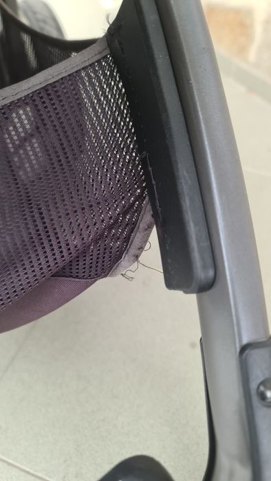 Бебешка количка 3 в 1 Peg Prego Book S