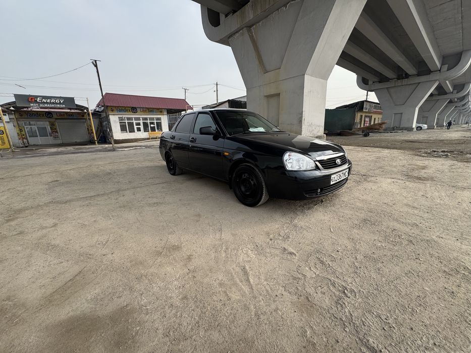 Продам Lada Priora