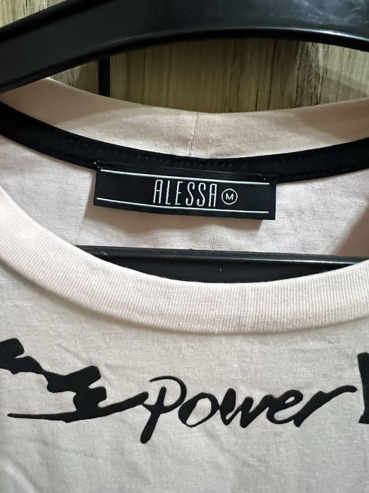 Тениска Alessa/Алеса, размер М