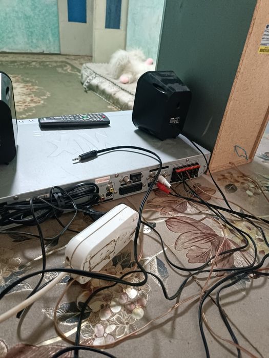 Продаётся ВВК 5.1.