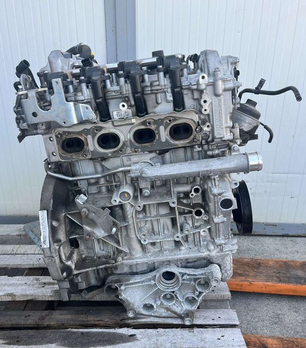Двигател Mercedes OM 274 300E