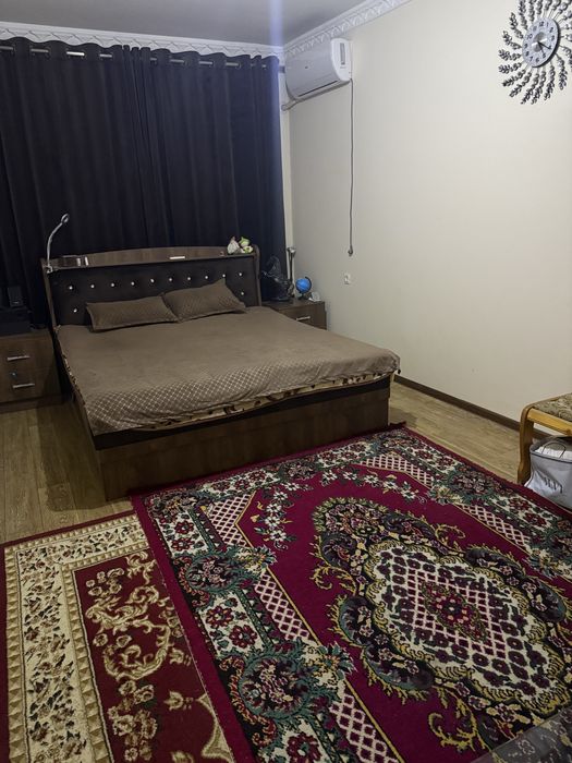 Квартира 4 ех комнатная квартира