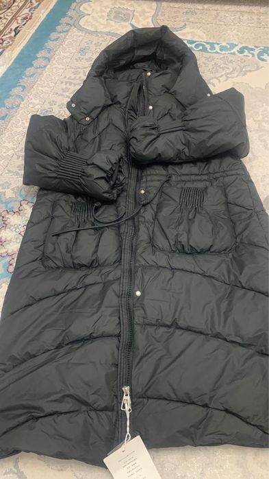 Куртка женский