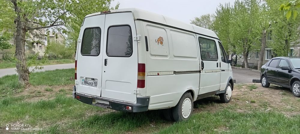 Продам Газель 2705