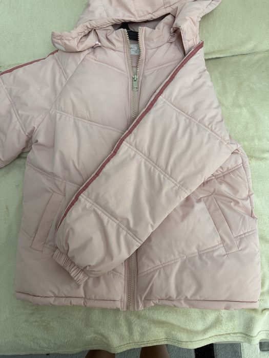 Зимняя куртка XL