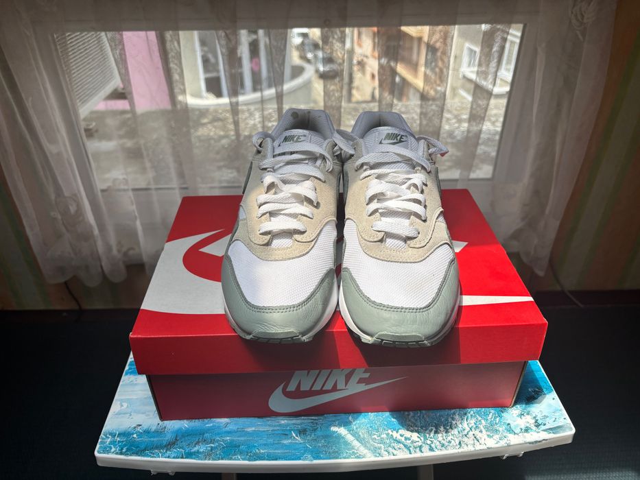 Nike Air Max 1 Mica Green