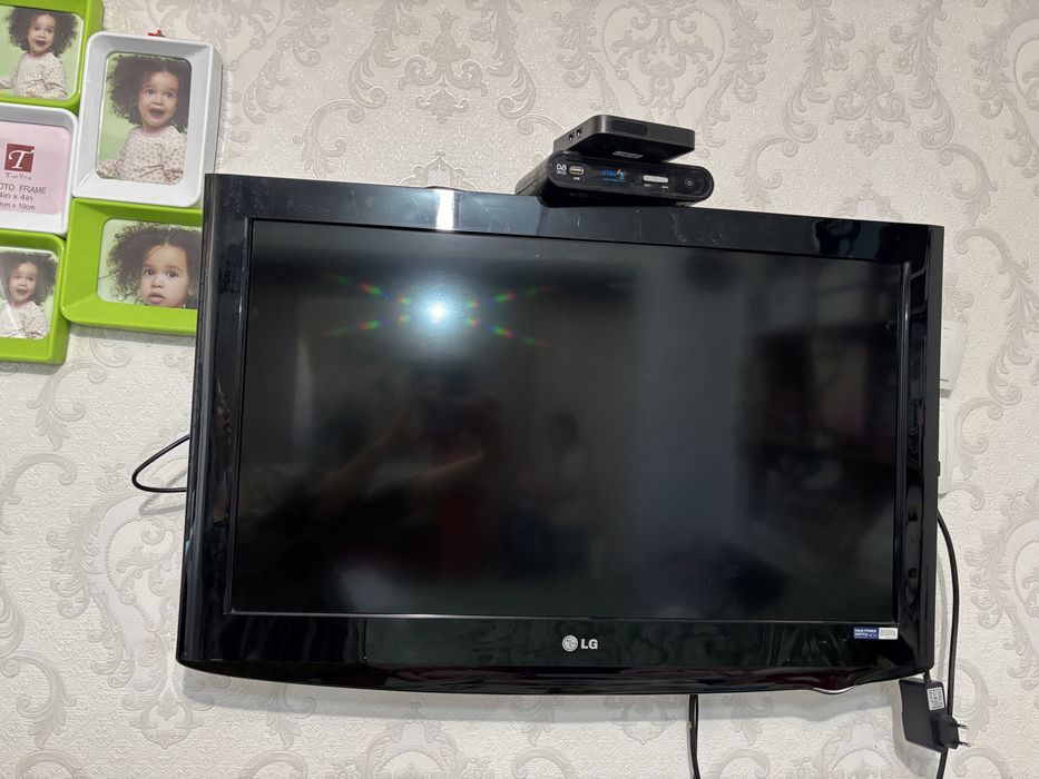 Продам Телевизор  LG