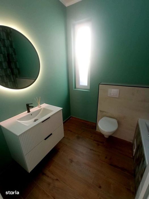 Case Individuale Fortului, Toate Utilitatile, Parcare, Comision 0%