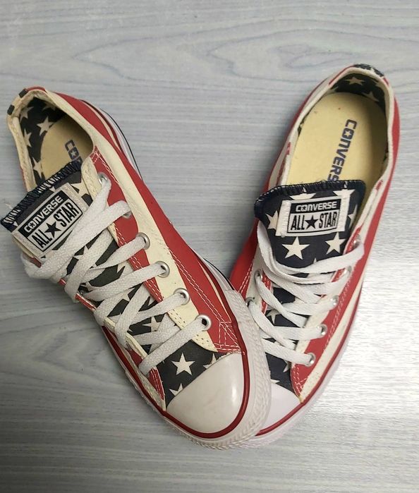 Дамски маратонки